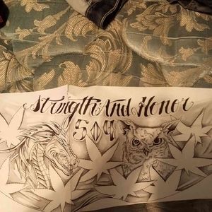 Meet your Posher, Wayne